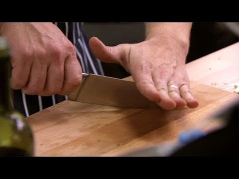 Jamie's Dream School | Jamie Oliver's Knife Skills