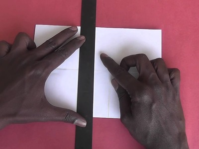 Kirigami - Paper Illusion