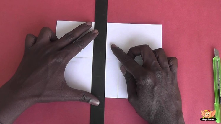 Kirigami - Paper Illusion