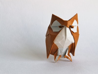 Origami owl by Roman Diaz