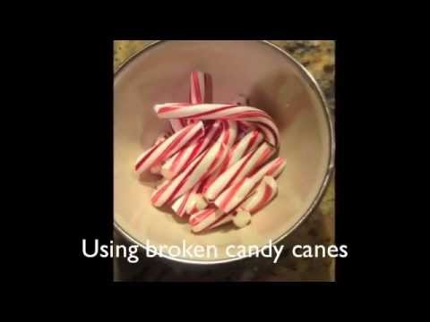 Cute & Quick ideas for leftover candy canes