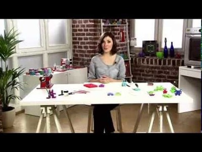 FIMO Modelling Clay - How to make Monsters