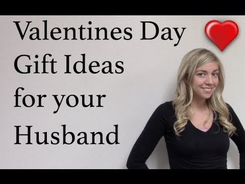 Valentines Day Gift Ideas for your Husband - Hubcaps.com
