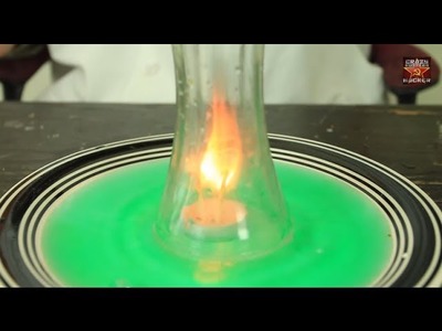 5 Simple Science Experiments You Can Do At Home