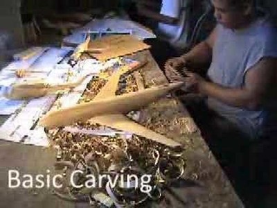Aeroplane Making
