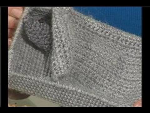 Creative Crochet Tips : Creative Crochet Tips: Combining Crafts