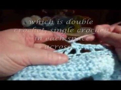 How I Crochet