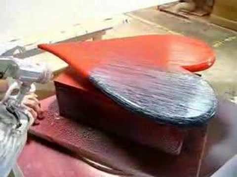 How To Create Crackle Finish