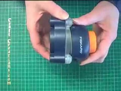 How To Use Fiskars Everywhere Punches