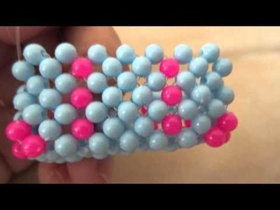 Koper Mini Manik Beads