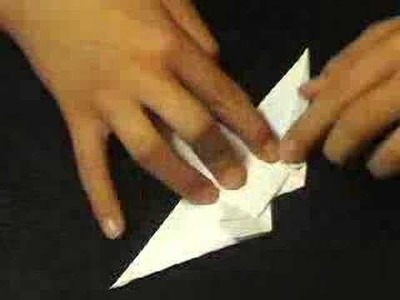 Michi's Origami