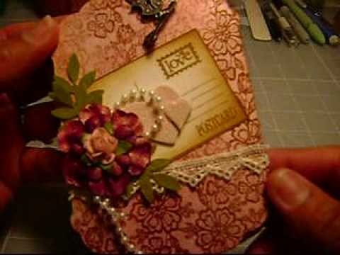 My set of tags!!!!!!!!  I heart these sooo much!! (vid #38) 1 of 2