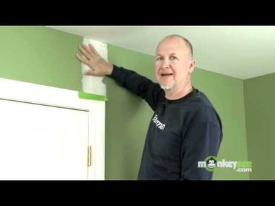 Fixing Wall Cracks