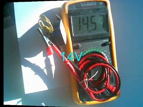 FREE ENERGY (with old electronic - NEW).wmv