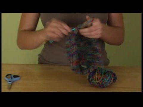 How to Crochet a Hat : Crocheting a Hat Curve