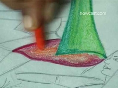 How to Draw with Pastels