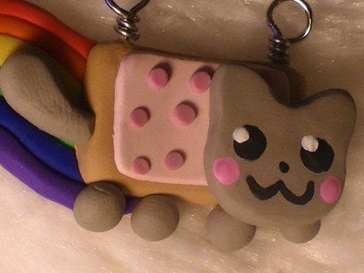 How to Nyan Cat Charm