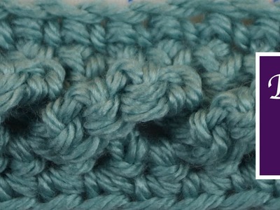 The Left-Handed Cable Stitch