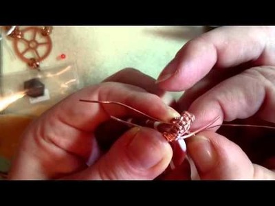 3 wire bail tutorial (full video)