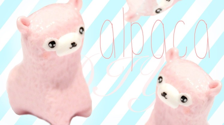 ^__^ Alpaca! - Kawaii Friday 115