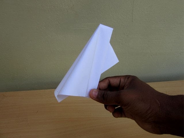 How to Make a Easy Paper Popper - Easy Tutorials
