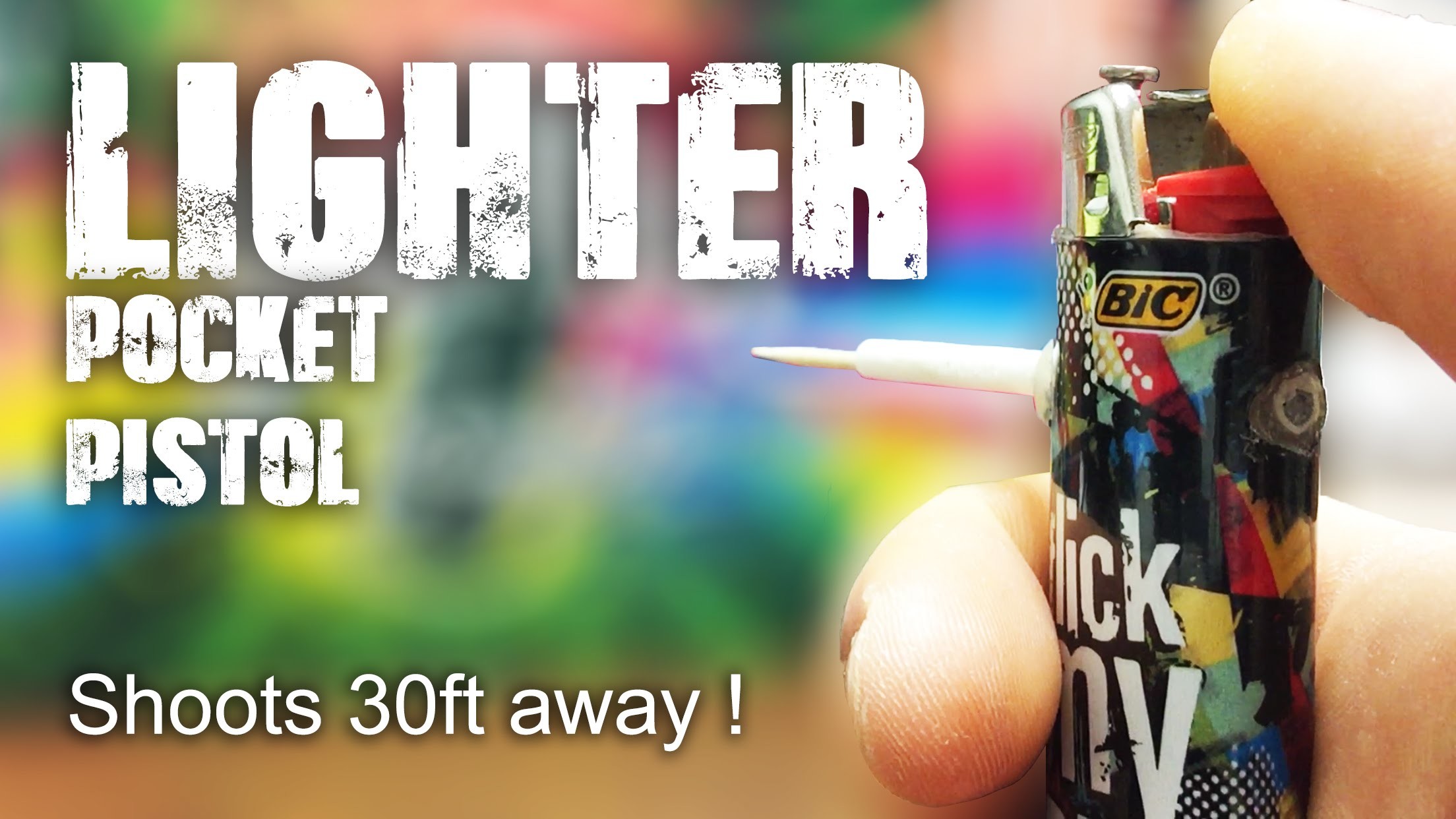 A good lighter. Lighter. Gun lighter. BIC lighter Mini 50+3ct. Mini Light for shooting.