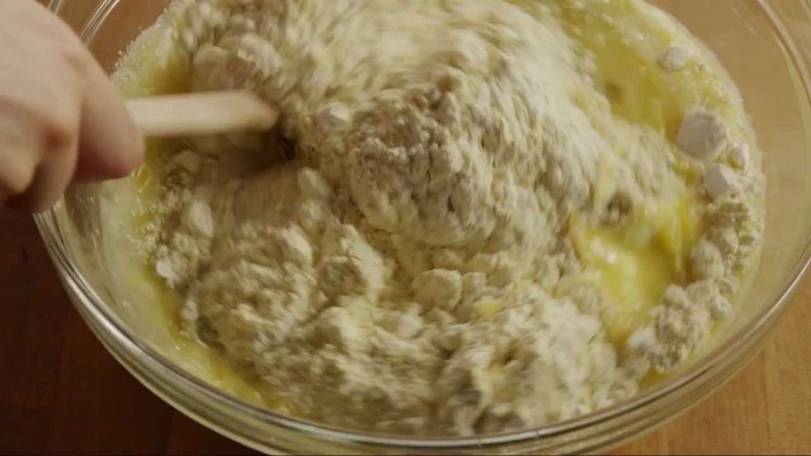 How to Make Mexican Cornbread