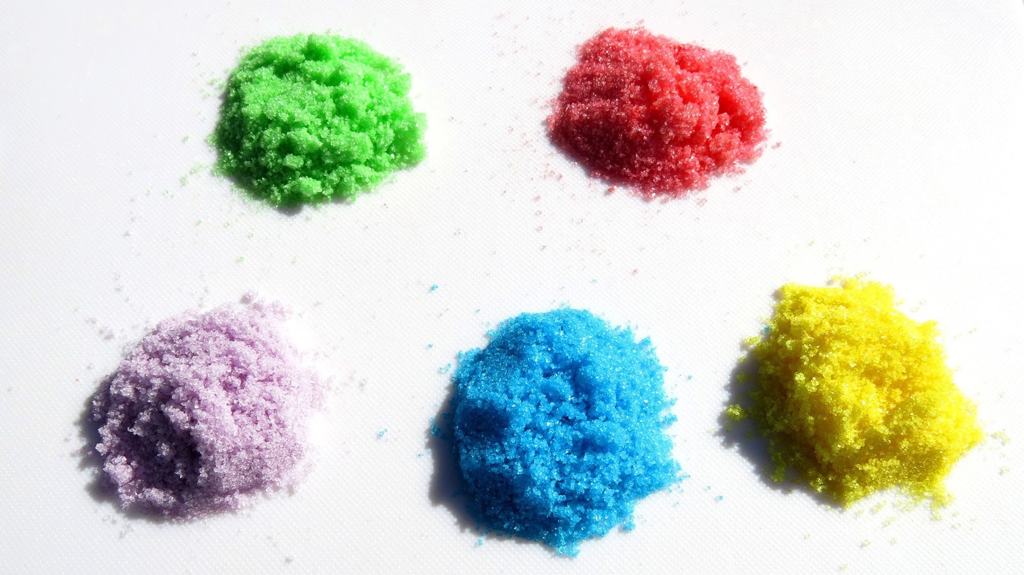 how-to-make-rainbow-coloured-sugar