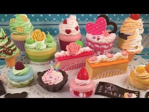 Japanese DIY Whipple Kit - Mix Cream Party Set