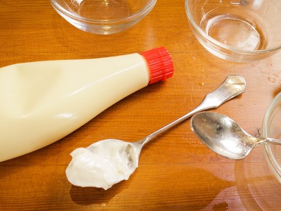Kewpie Mayonnaise Recipe - Original Japanese Mayo Recipes