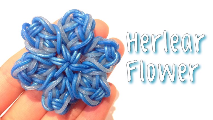NEW HERLEAR FLOWER | HOOK ONLY CHARM