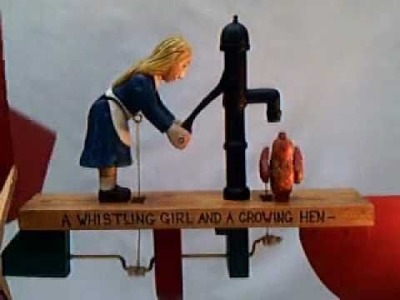 Whirligig