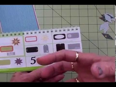 12 DAYS OF CHRISTMAS CARD #5 ~ TUESDAYS WITH EXPRESSION ~ PAPER QUILTING