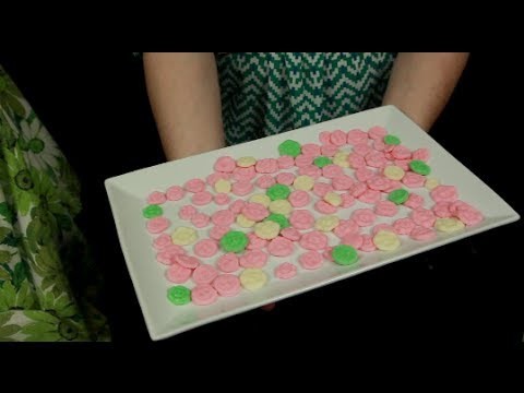 How to Make Butter Mints