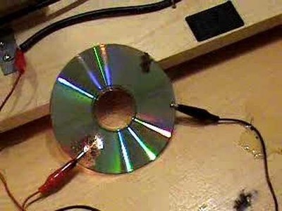 Neon sign transformer + cd