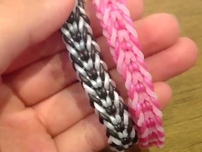 NEW PIXIE BRACLET - 2 PINS ONLY