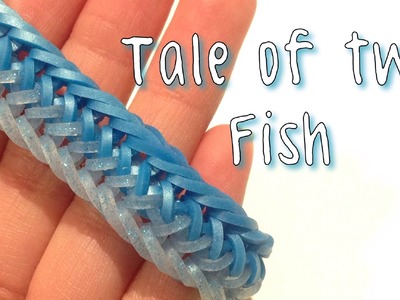 NEW TALE OF TWO FISH | HOOK ONLY
