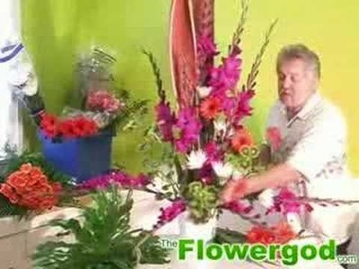 Tropical Pillar Design EP#31