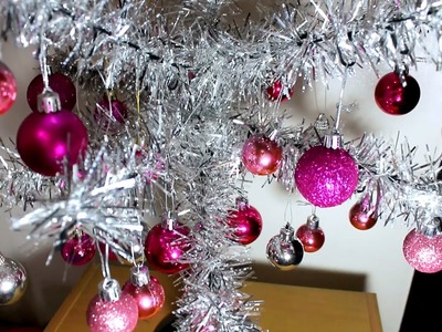 12 DIYs of Christmas : DIY Christmas Tree