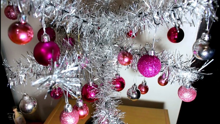 12 DIYs of Christmas : DIY Christmas Tree