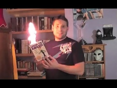 40 Magic Tricks in 4 Minutes - Day 279 of 365