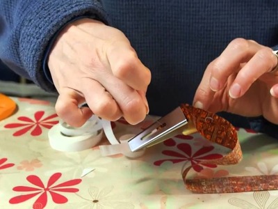 An Easy Way To Make Fusible Tape