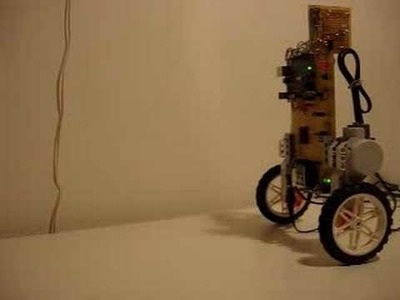 Arduino + Lego NXT = Arduway