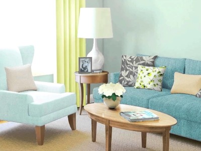 Better Ways to Use Blue in Your Decor
