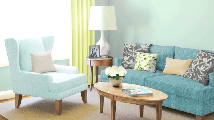 Better Ways to Use Blue in Your Decor