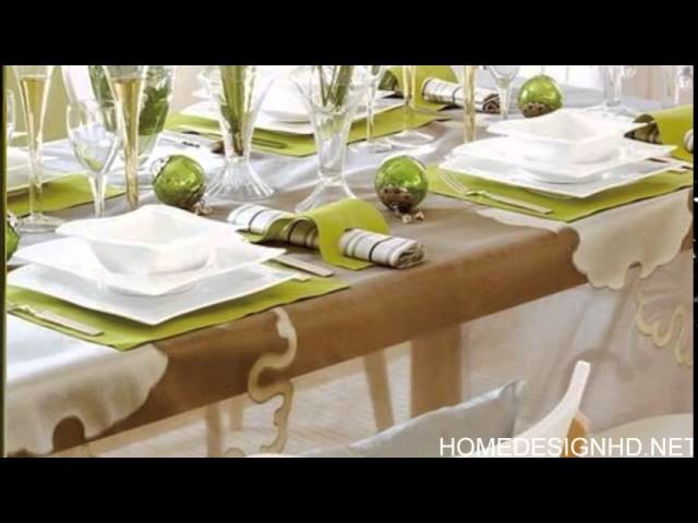 DIY 50 amazing ideas of spring table decoration