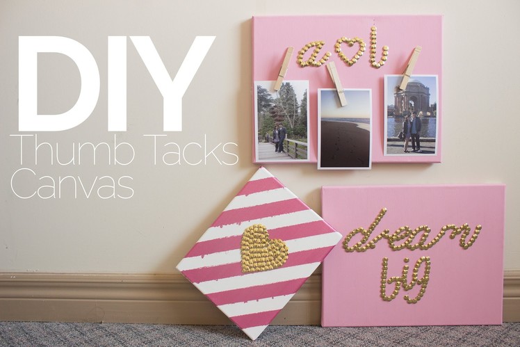 diy-thumb-tacks-canvas