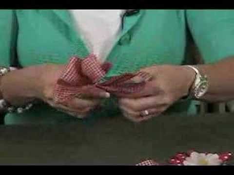 Hair Bows