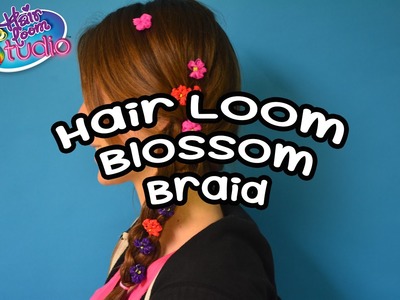 Hair Loom™ Blossom Braid