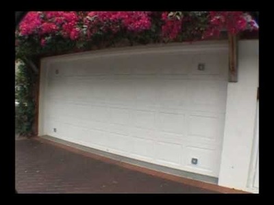 How to Keep Your Garage Cool in the Summer?